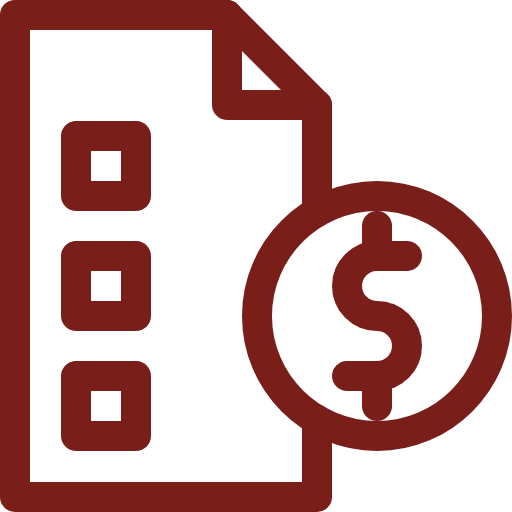 Tek-System ERP 4G 12 custos icone