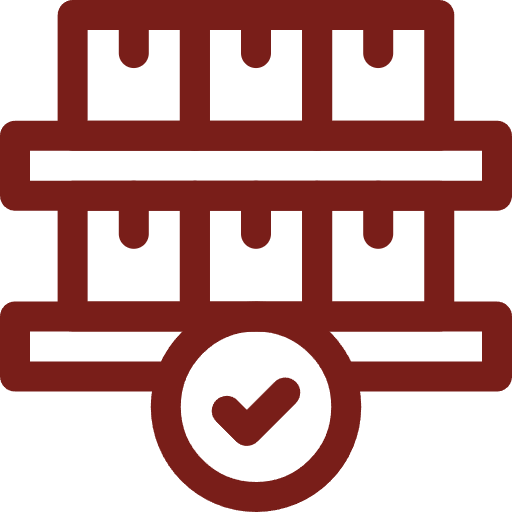 Tek-System ERP 4G 6 estoque icone