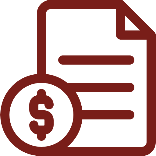 Tek-System ERP 4G 3 faturamento icone