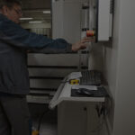 App ciclo de produção