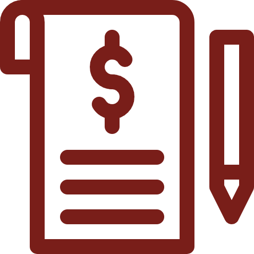 Tek-System ERP 4G 15 RICMS icone