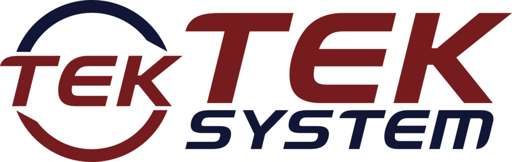 Tek-system Informatica Ltda
