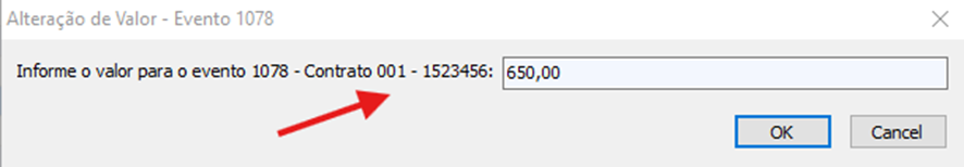 Novas regras para desconto de consignado em rescisões do ERP Tek-System 3 image 1