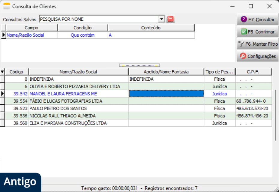 Consulta 1